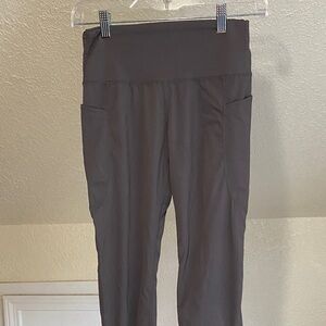 Sports wear women’s size medium leggings